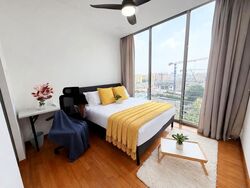 Grandeur 8 (D20), Condominium #617576341